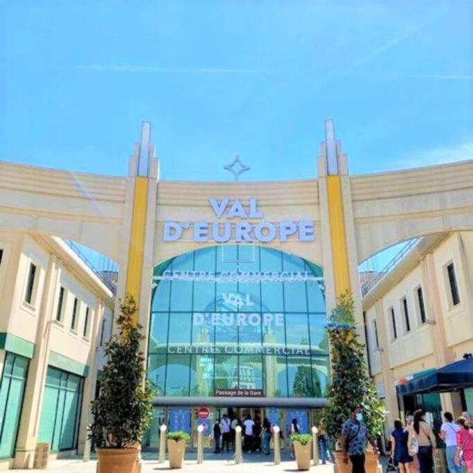 Studio Chaleureux Centre-Ville Мо Экстерьер фото